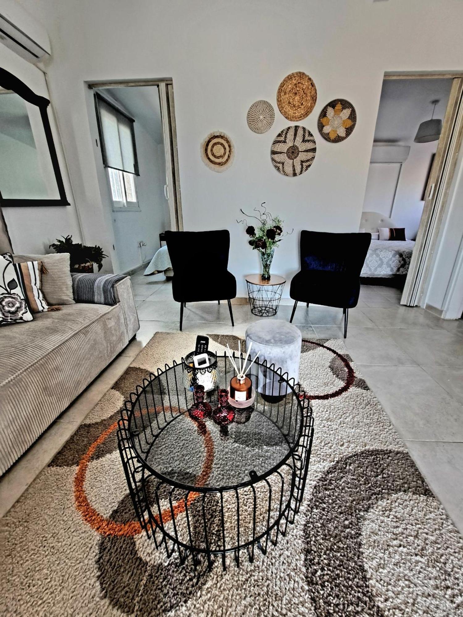 Andria Villa Peristerona  Exteriör bild